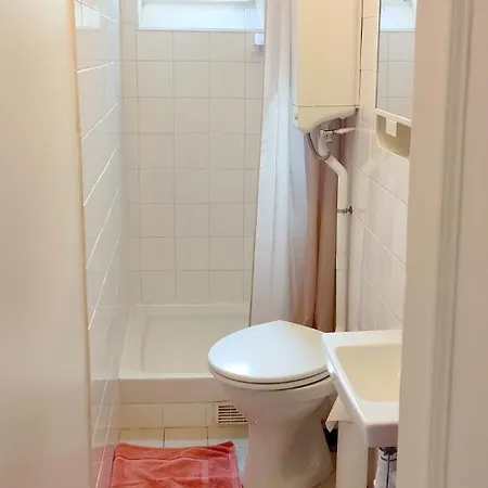 Potain - Ci - Spacious And Cosy Duplex For 5 People Parigi