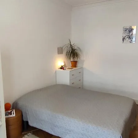 Appartamento Potain - Ci - Spacious And Cosy Duplex For 5 People *