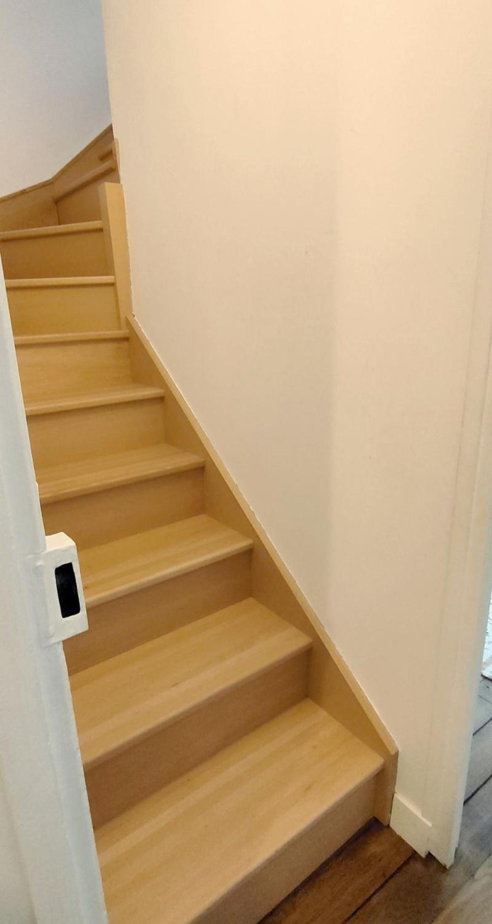 Appartamento Potain - Ci - Spacious And Cosy Duplex For 5 People Parigi