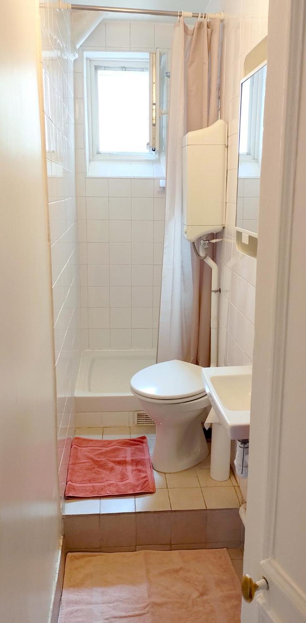 Potain - Ci - Spacious And Cosy Duplex For 5 People Parigi