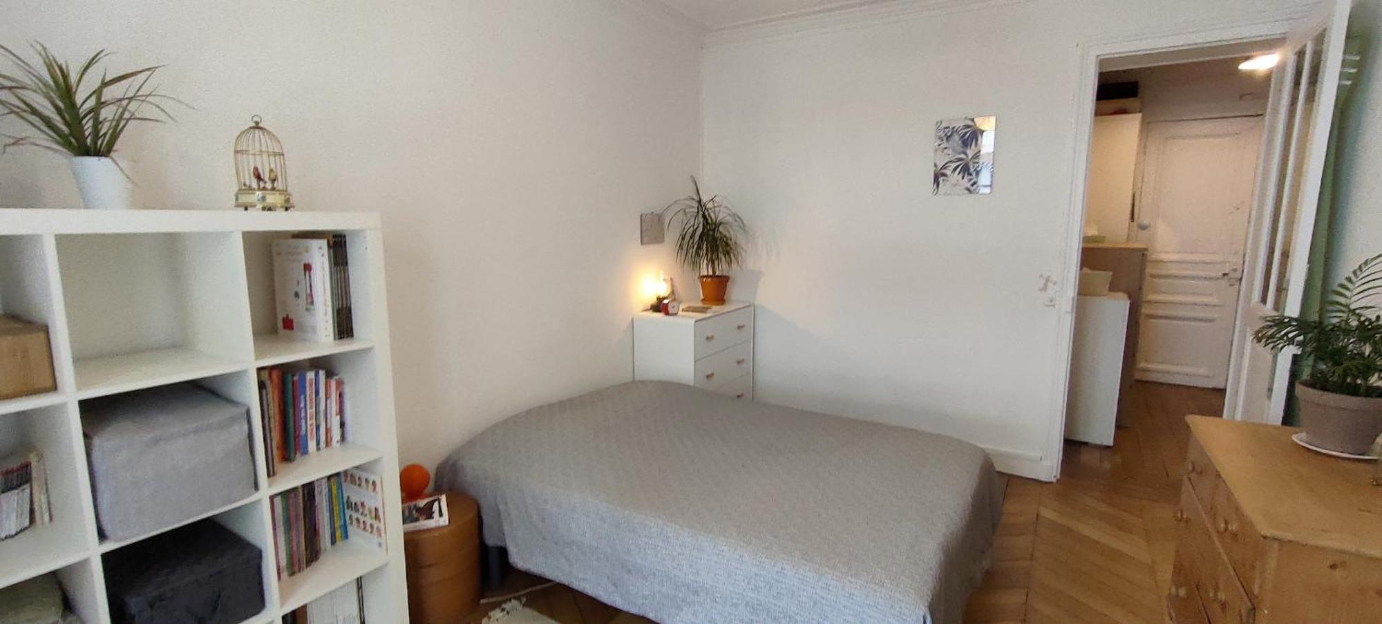 Appartamento Potain - Ci - Spacious And Cosy Duplex For 5 People *