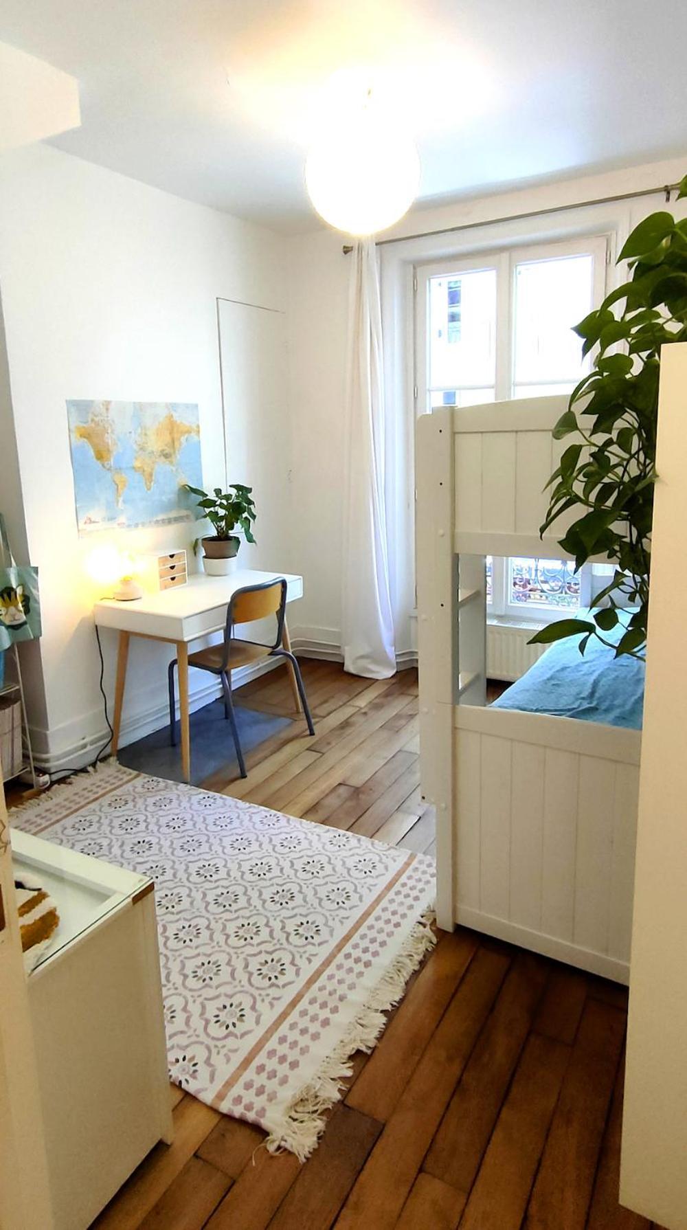 Potain - Ci - Spacious And Cosy Duplex For 5 People Appartamento