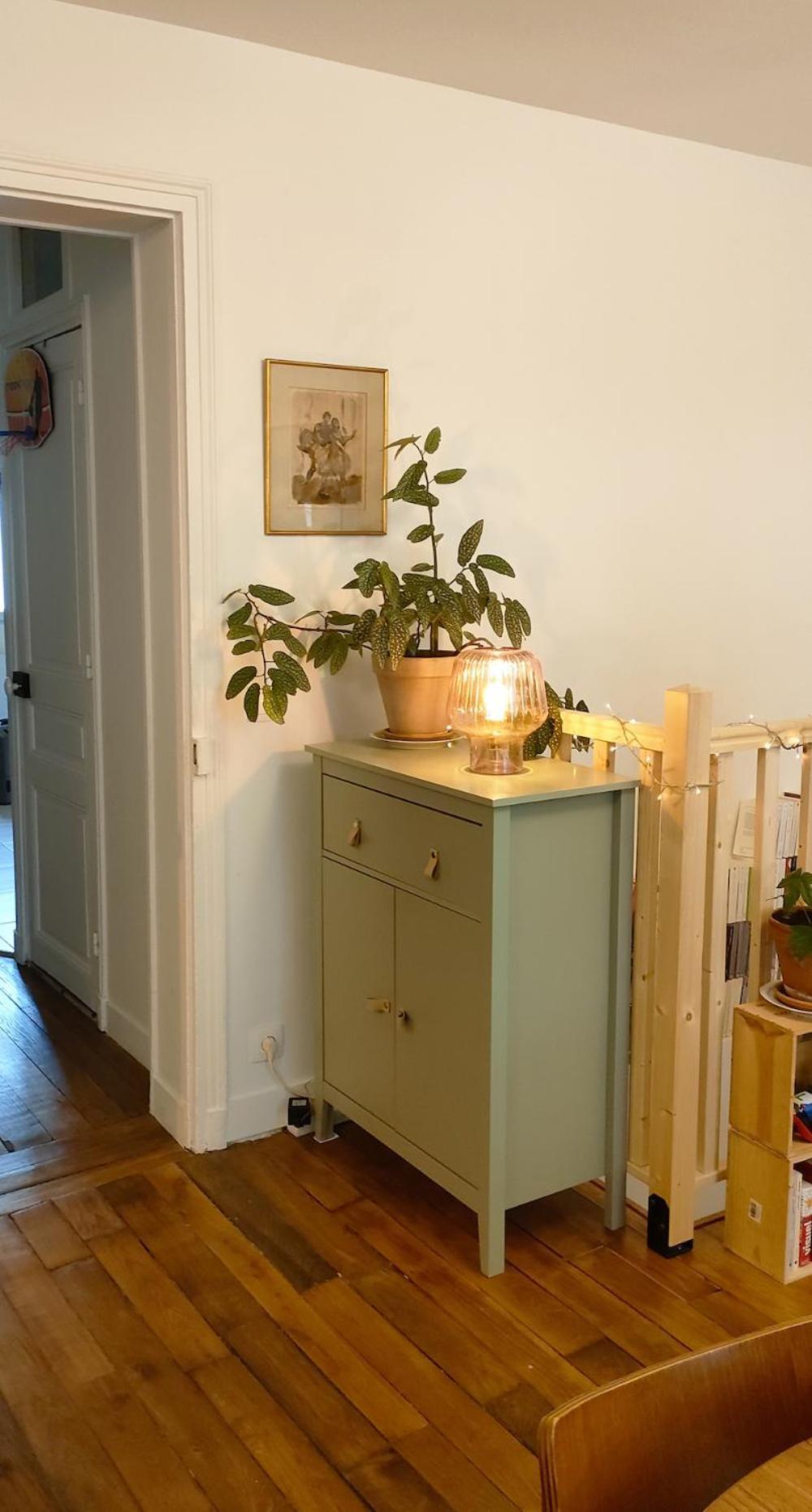 Appartamento Potain - Ci - Spacious And Cosy Duplex For 5 People