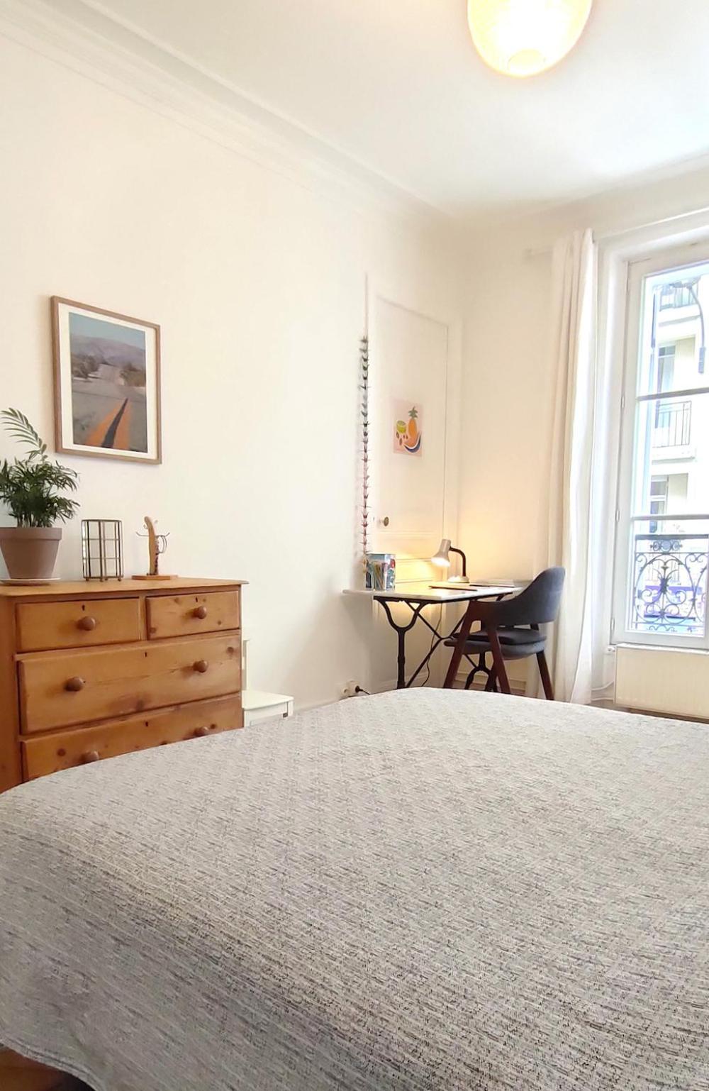 Potain - Ci - Spacious And Cosy Duplex For 5 People * Parigi