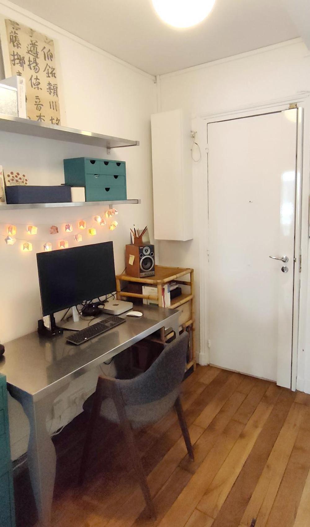 Potain - Ci - Spacious And Cosy Duplex For 5 People * Parigi