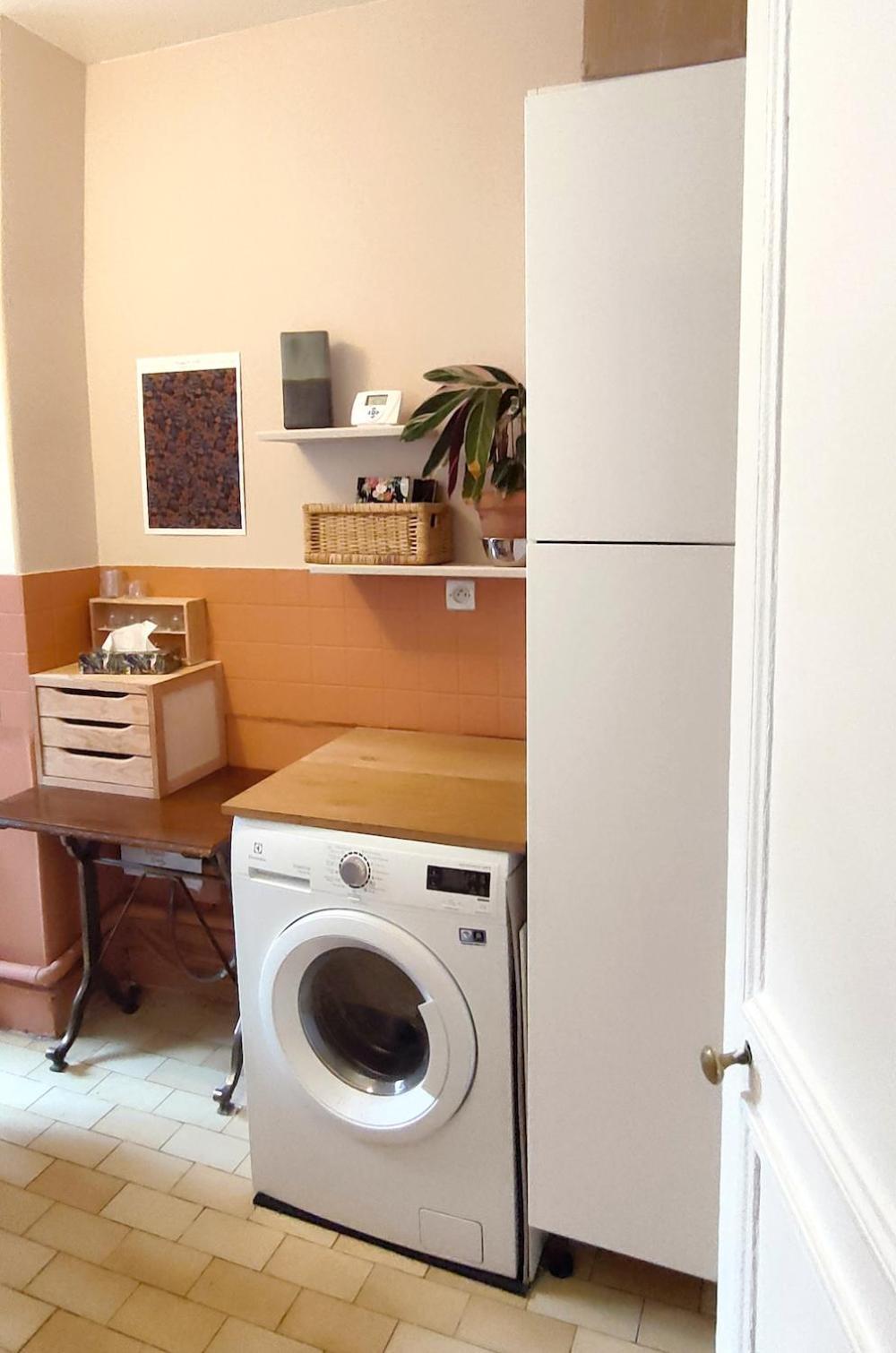Appartamento Potain - Ci - Spacious And Cosy Duplex For 5 People Parigi