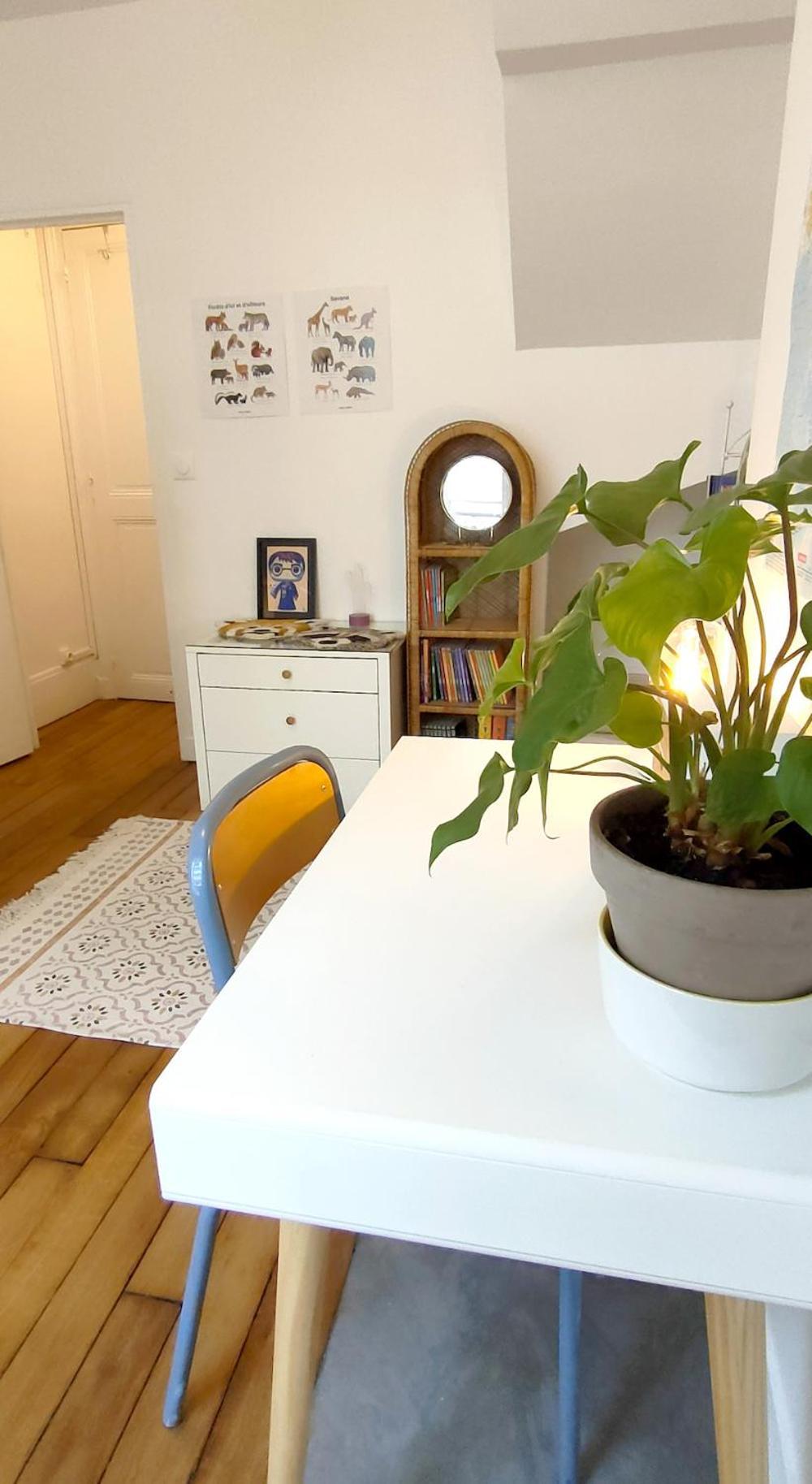 Potain - Ci - Spacious And Cosy Duplex For 5 People Appartamento Parigi